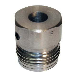 Nova Insert 5/8" Plain Bore