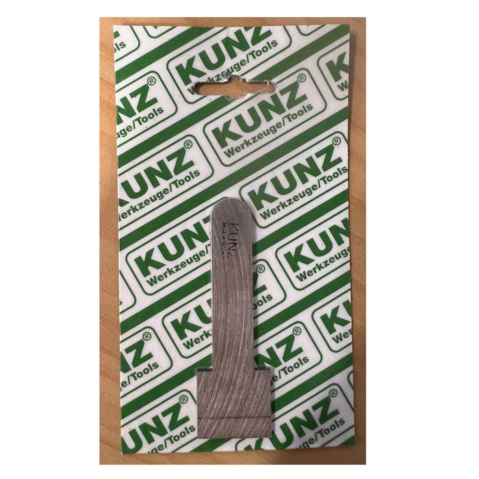 Kunz blade for #75 Bull Nose Plane