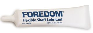 Foredom Flexi Shaft Grease / Lube ***