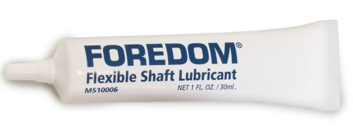 Foredom Flexi Shaft Grease / Lube ***