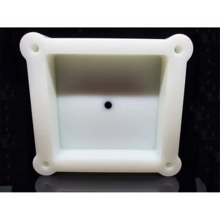 Maneater - 5.25 Block Mould