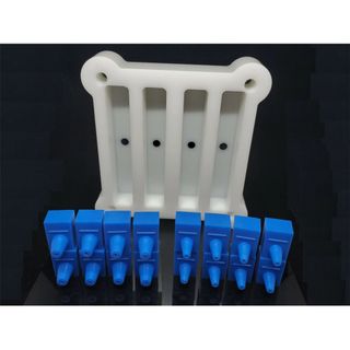 Maneater - DinoBone 4 - Combo Mould (16 Inserts)