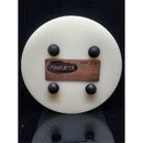 Maneater - Round Stopper Mould (4 Chamber)