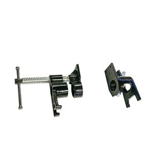 Bar & Pipe Clamps