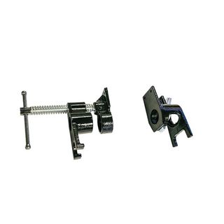 Sure-Foot® Aluminum Bar Clamps