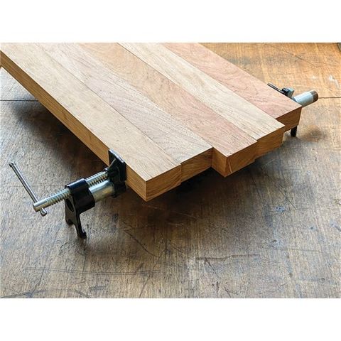 3 ft deals wood clamps