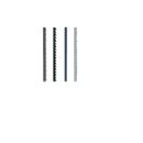 Coping Saw Blade Assortment (4)