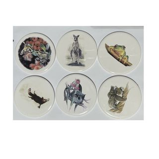 Tile S - 90mm (3.5 in) - Various Designs ***