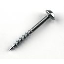 Kreg Pocket Hole Screws - 38mm Coarse/MaxiLoc Head - Zinc - 250 pack