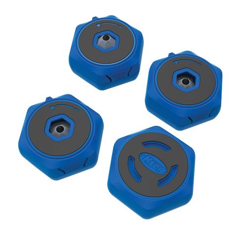 Universal Hex Nut, Angle Grinder Accessory – Kutzall