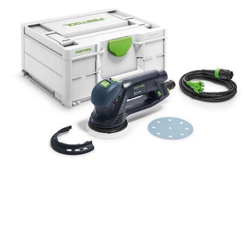 Festool 125mm Rotex Sander RO 125 FEQ