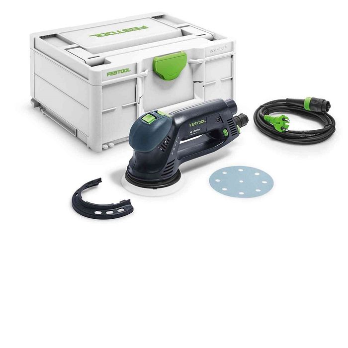 Festool 125mm Rotex Sander RO 125 FEQ