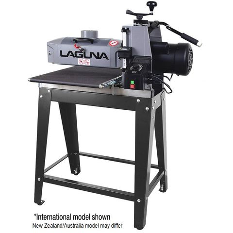 Laguna SuperMax 16/32 Wide Drum Sander CE Model