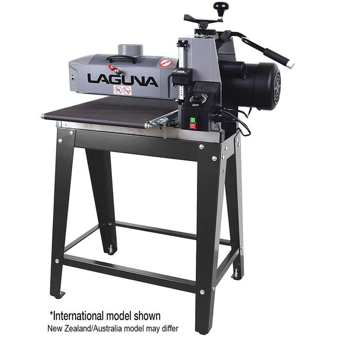 Laguna SuperMax 16/32 Wide Drum Sander CE Model