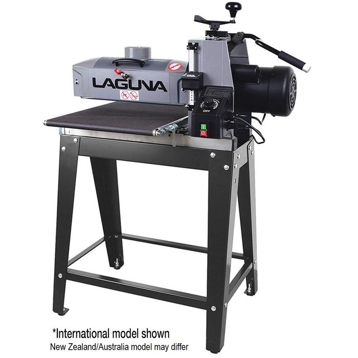 Laguna SuperMax 16/32 Wide Drum Sander CE Model*