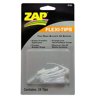 ZAP-FLEXITIPS