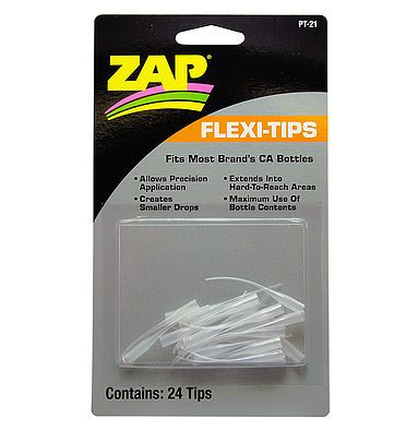 ZAP-FLEXITIPS