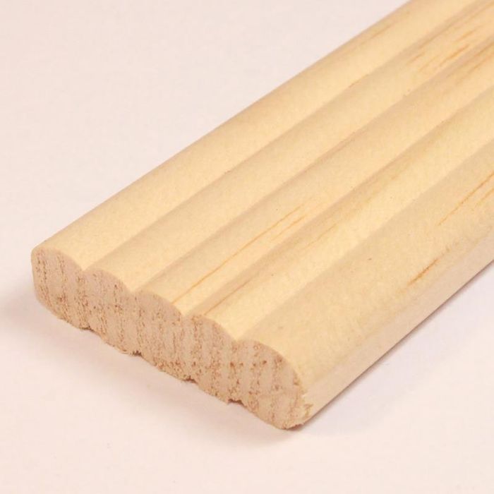 Beadlock Tenon Stick 3/8 x 300mm ***