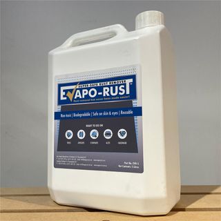 Evapo-Rust® Rust Remover Ready-to-use 5 Litre