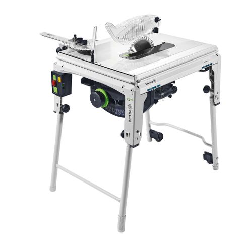 Festool TKS 80 Table Saw AUS Basic