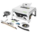 Festool TKS 80 Table Saw AUS Basic