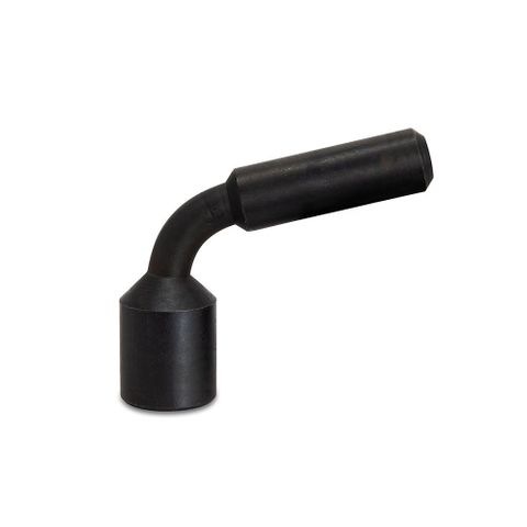 Quill Lock Handle - DVR, 1624