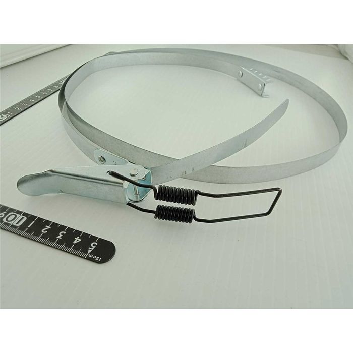 Dust Bag Strap / Clamp for FM-300