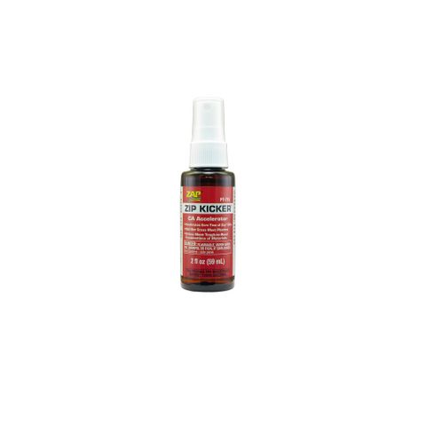 CA Accelerator (2oz Pump Sprayer) Super Glue Accelerator 59ml