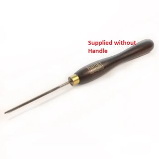 Hamlet Spindle Gouge 1/4in / 6mm UNHANDLED