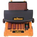 Triton 450W Oscillating Spindle & Belt Sander