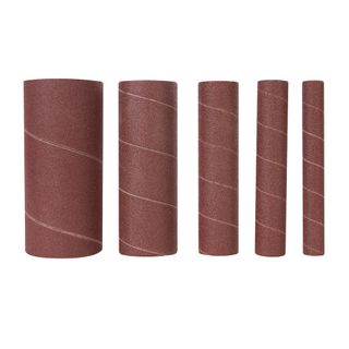 Triton 150 grit Sanding Sleeves 5pce for TSPST450