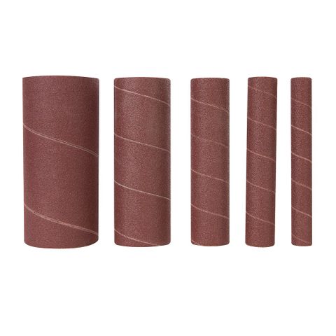 Triton 150 grit Sanding Sleeves 5pce for TSPST450