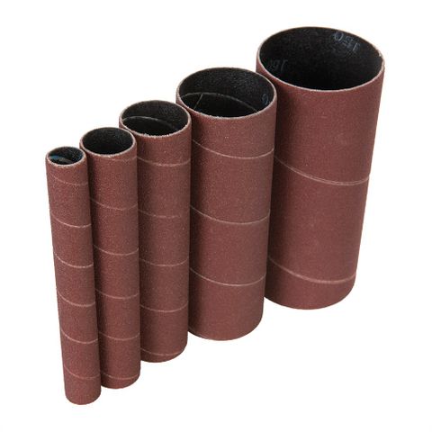 Triton 150 grit Sanding Sleeves 5pce for TSPST450