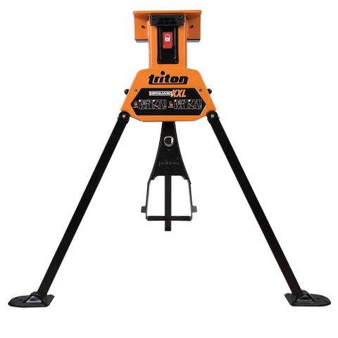 Triton SuperJaws XXL Portable Clamping System