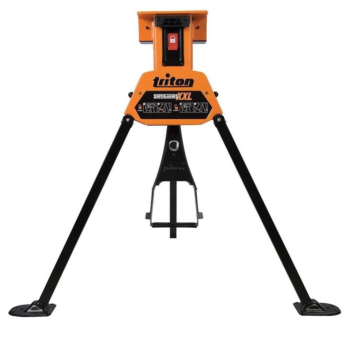 Triton SuperJaws XXL Portable Clamping System