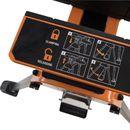 Triton SuperJaws XXL Portable Clamping System