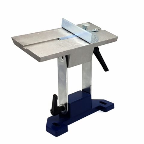 Carbatec bench clearance grinder