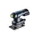 Cordless Electric Sander RTSC 400 Li-Basic