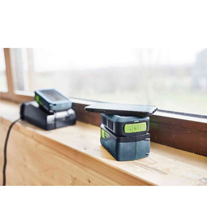 Festool Phone Charger