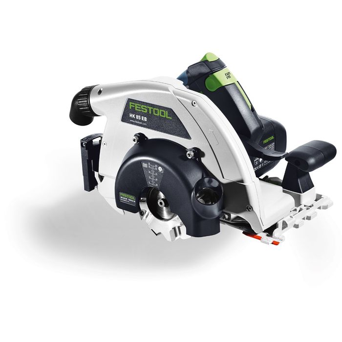 Festool Groove Cutter Attachment for HK85 Saw