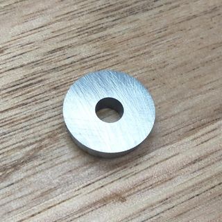Turnmaster Tungsten Carbide Round cutter