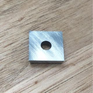 Turnmaster Tungsten Carbide Square cutte