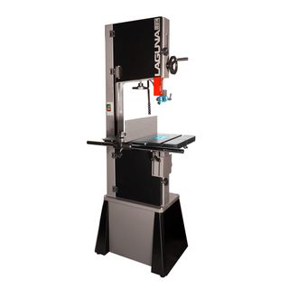 Laguna 14/12 Bandsaw CE Model