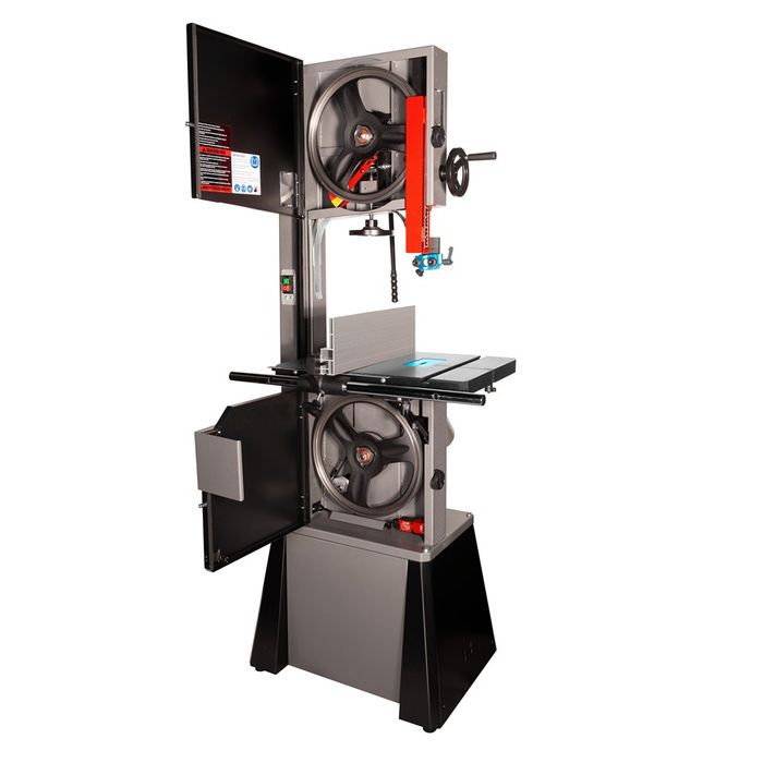 Laguna 14/12 Bandsaw CE Model