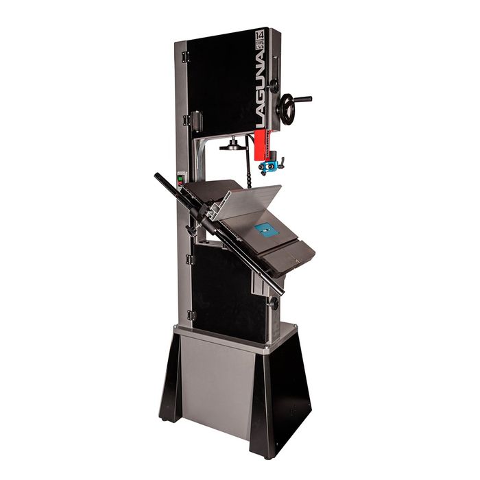 Laguna 14/12 Bandsaw CE Model