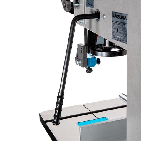 Laguna 14/12 Bandsaw CE Model