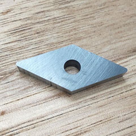 Turnmaster Tungsten Carbide Detail point