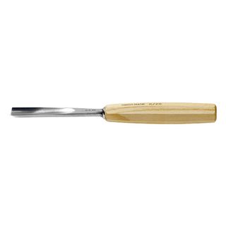 Series 6 Straight Gouge Chisel