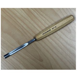 Pfeil Straight Gouge 10mm