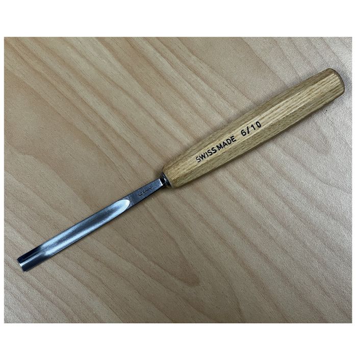 Pfeil Straight Gouge 10mm